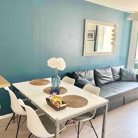 Vieux Port Clim Apartamento