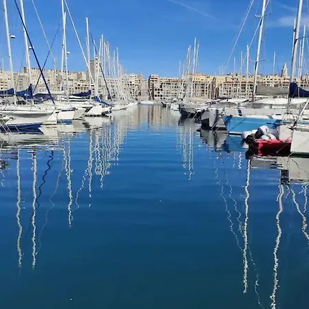 Vieux Port Clim *